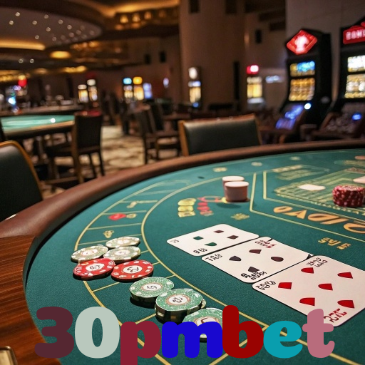 30pmbet
