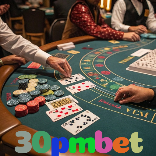 30pmbet
