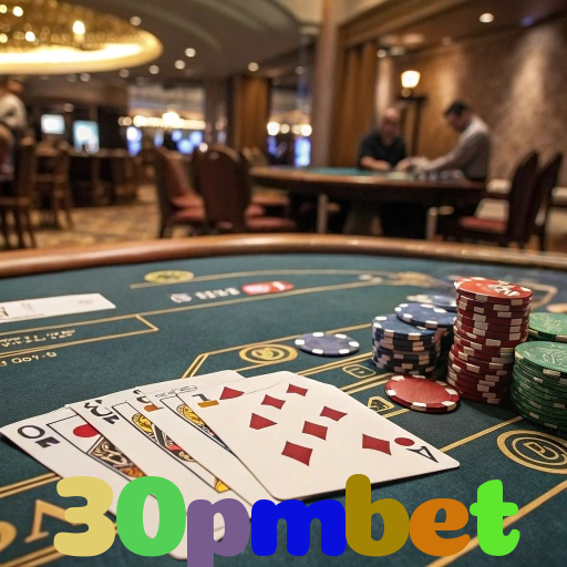 30pmbet
