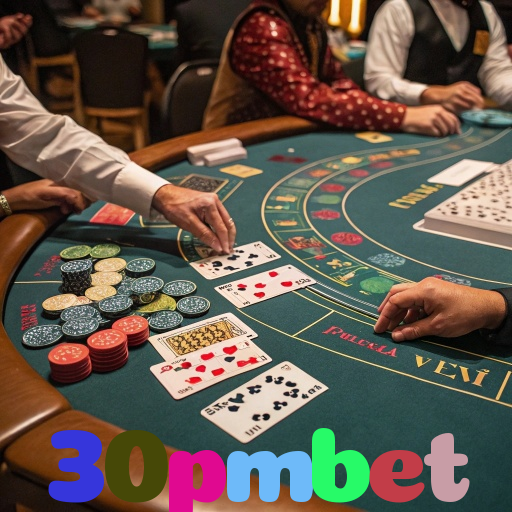 30pmbet