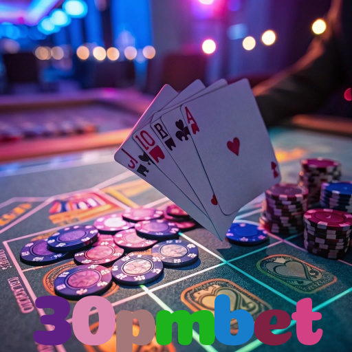 30pmbet