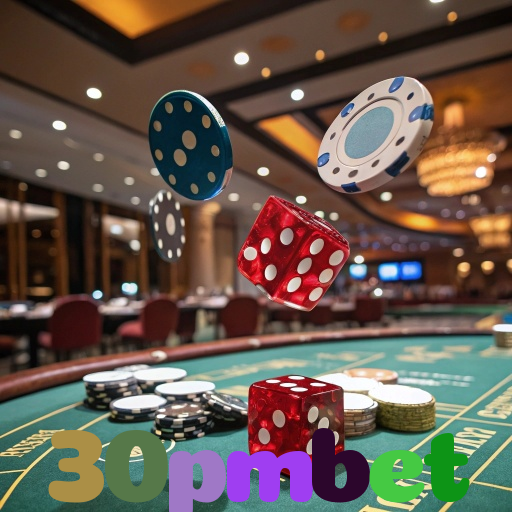 30pmbet