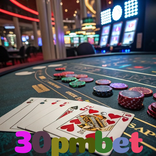 30pmbet