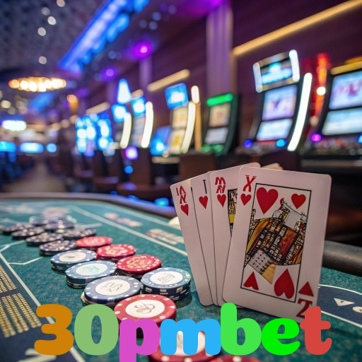 30pmbet