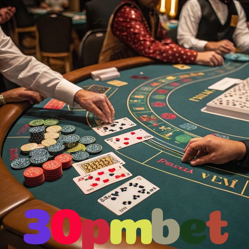 30pmbet