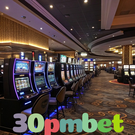 30pmbet