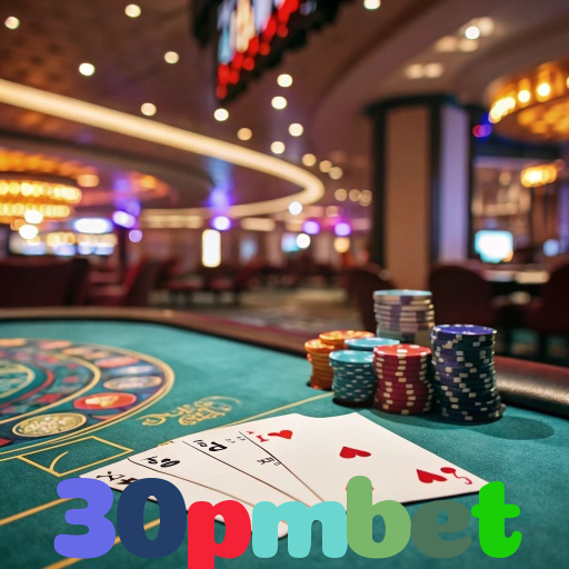 30pmbet