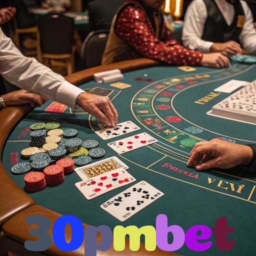 30pmbet