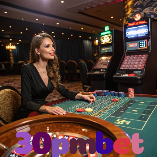 30pmbet