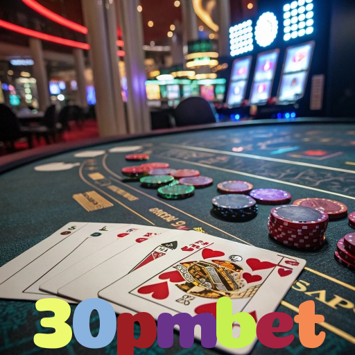 30pmbet