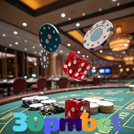 30pmbet