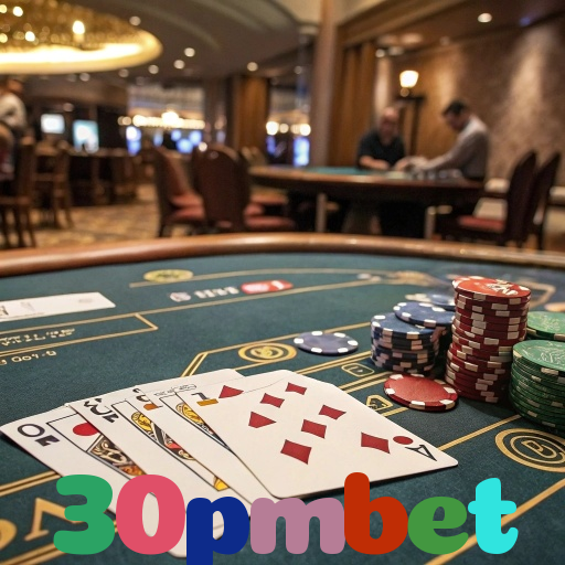 30pmbet