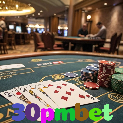 30pmbet