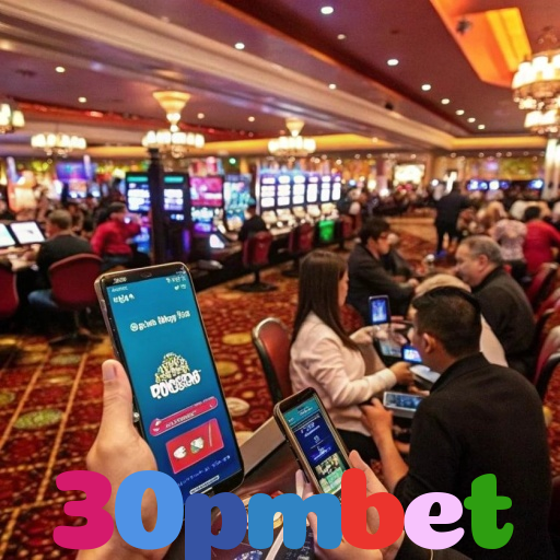 30pmbet