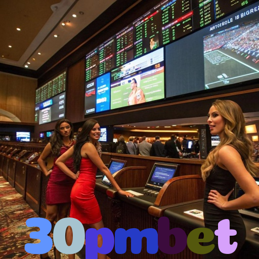 30pmbet