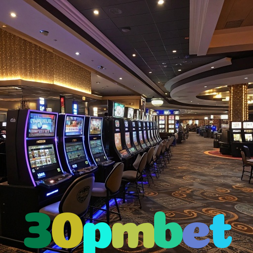 30pmbet