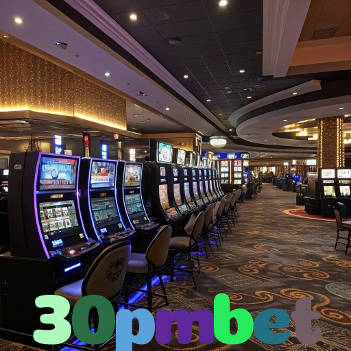 30pmbet