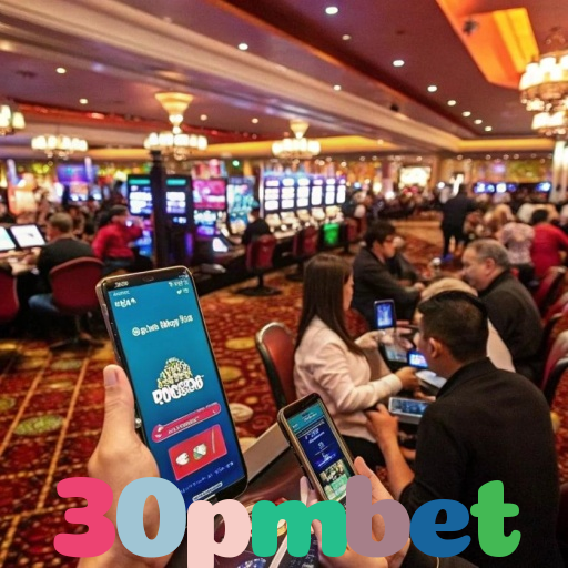 30pmbet