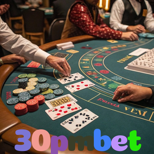 30pmbet