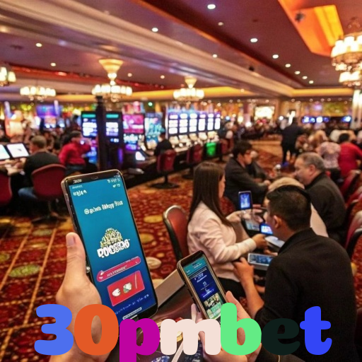 30pmbet
