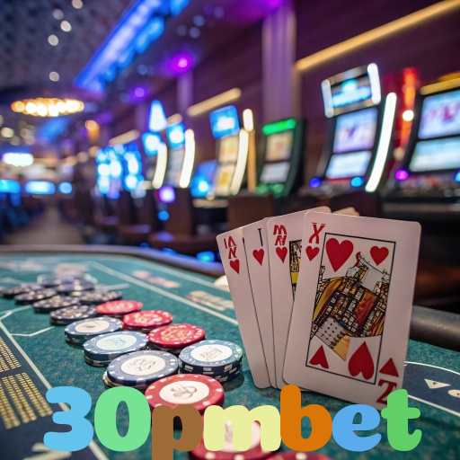 30pmbet