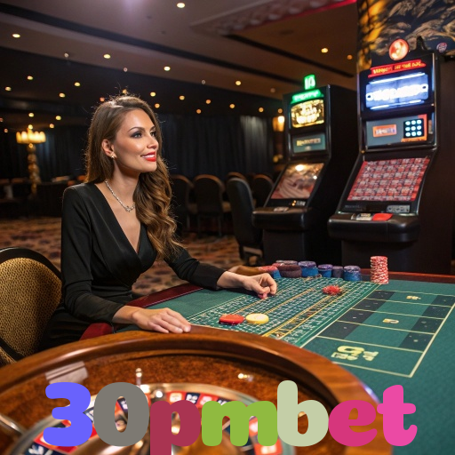 30pmbet