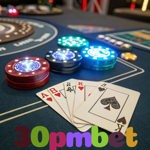 30pmbet