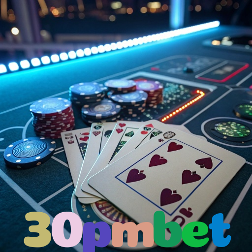 30pmbet