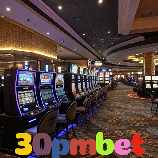 30pmbet