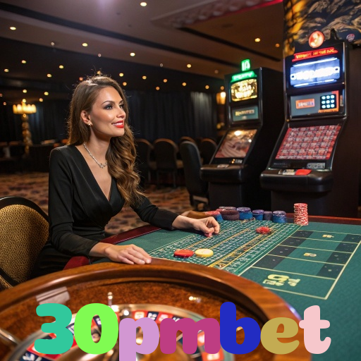 30pmbet