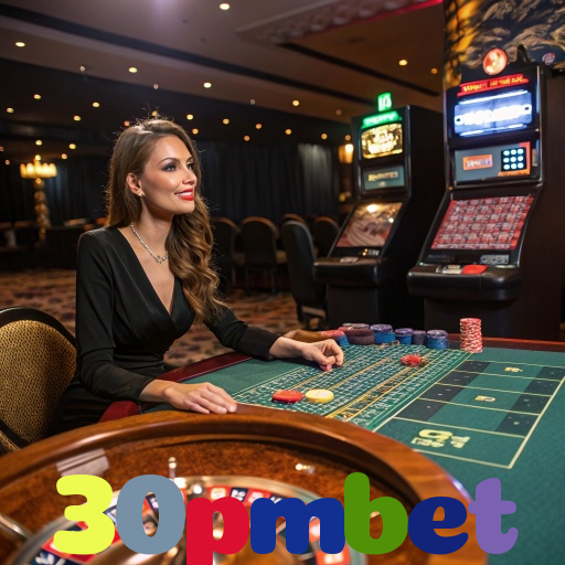 30pmbet
