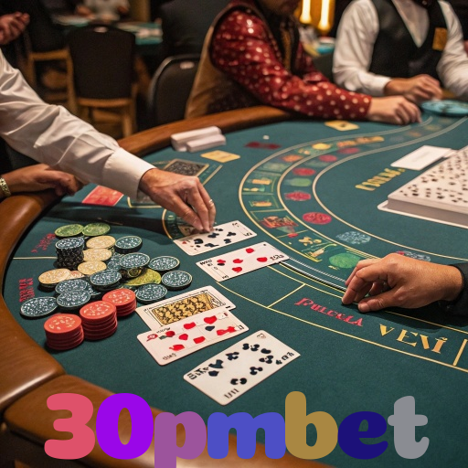 30pmbet