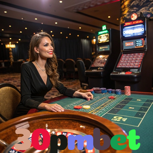 30pmbet