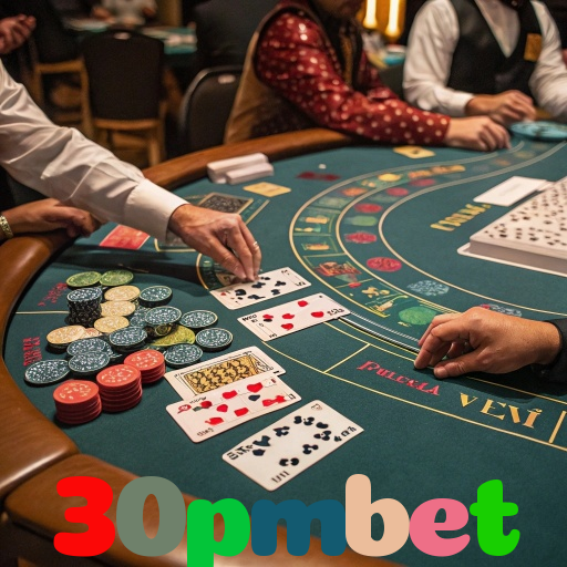 30pmbet