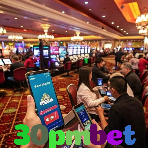 30pmbet