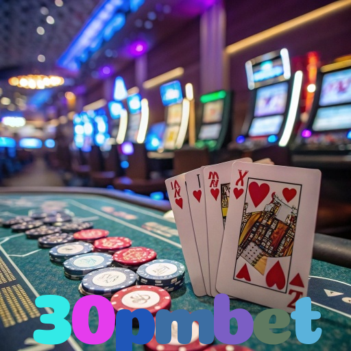 30pmbet