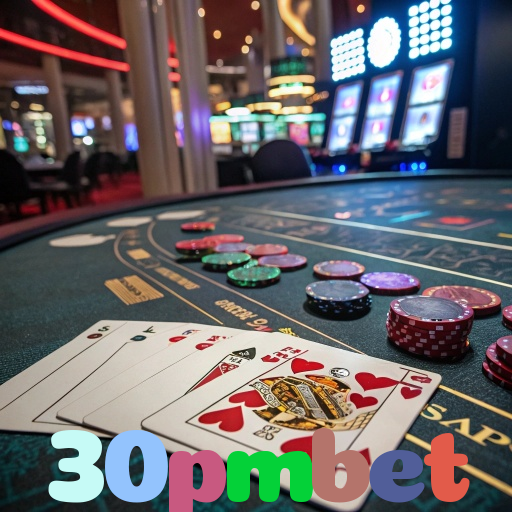 30pmbet