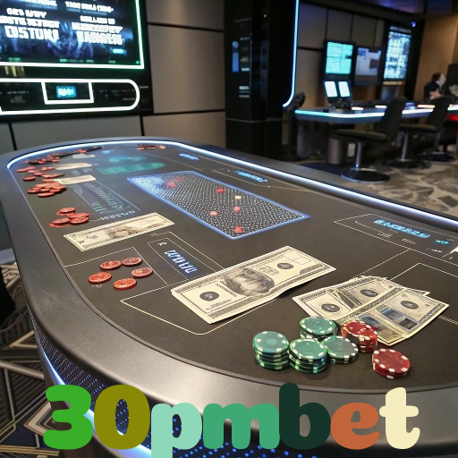 30pmbet