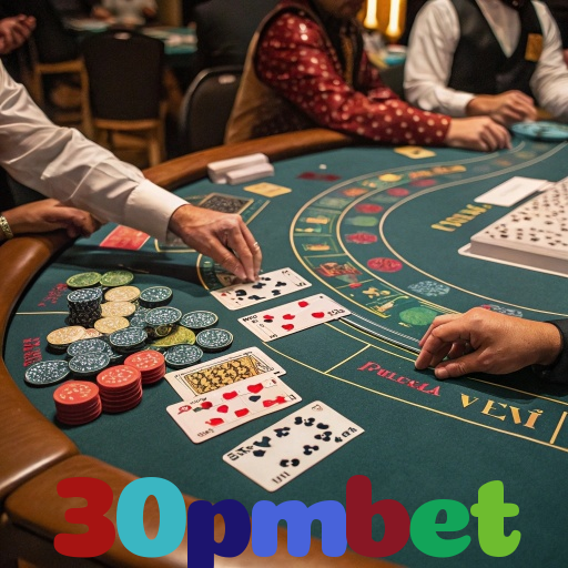 30pmbet