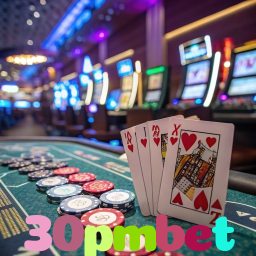 30pmbet