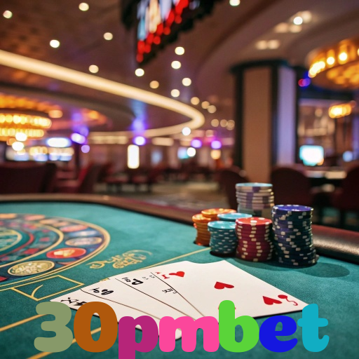 30pmbet