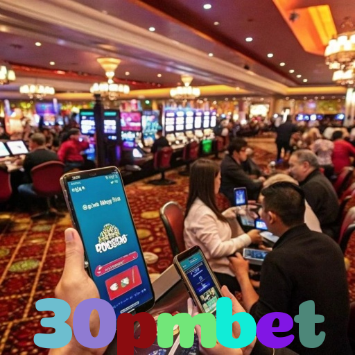 30pmbet