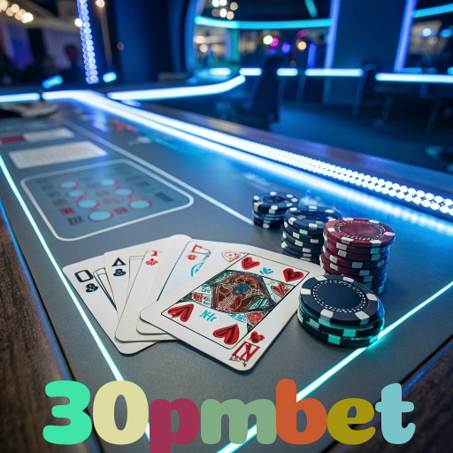 30pmbet