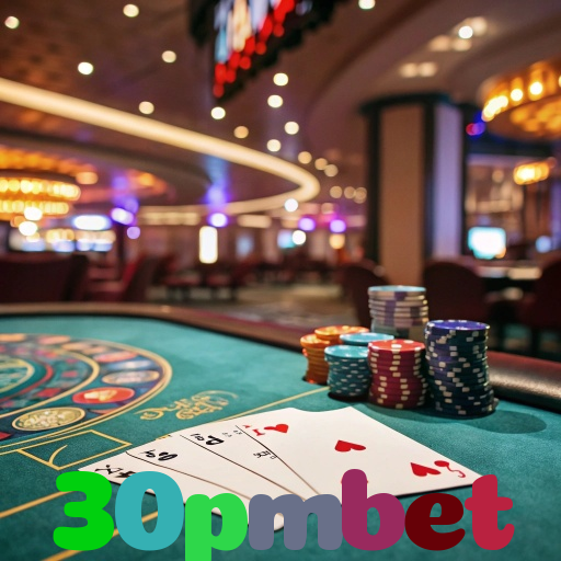 30pmbet