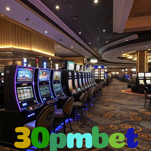 30pmbet