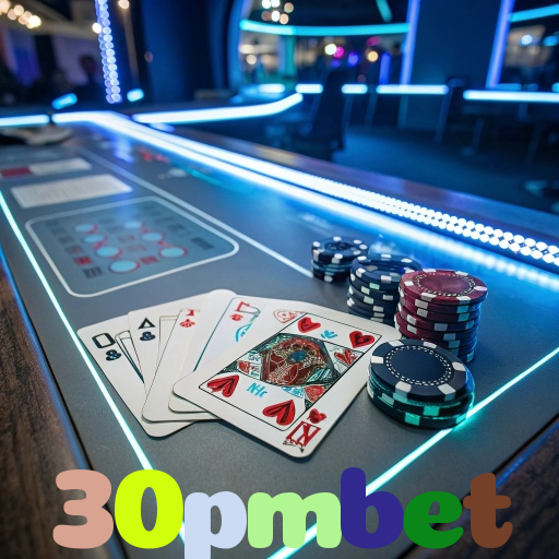 30pmbet