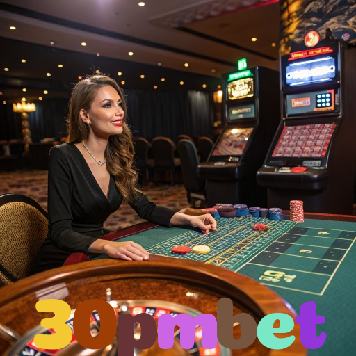 30pmbet