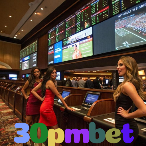 30pmbet