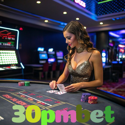 30pmbet