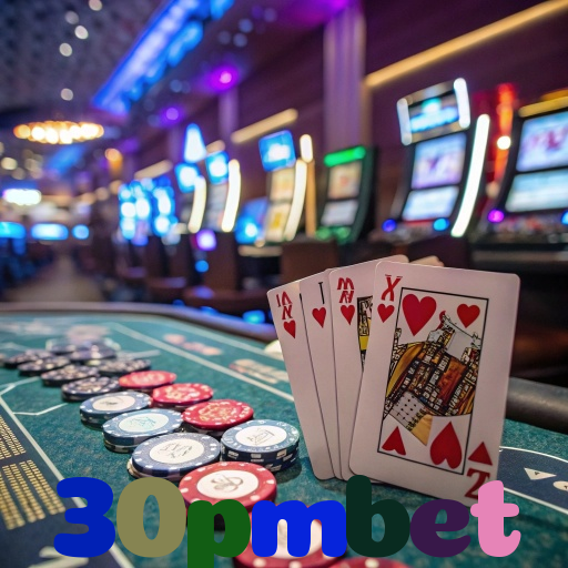30pmbet